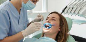 Odszkodowanie za błąd dentysty